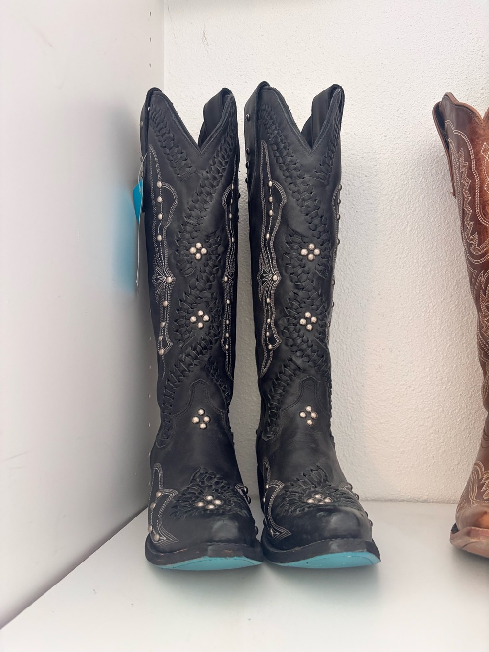Women's Lane Boots Cossette Boot